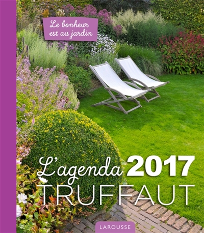 Agenda Truffaut 2017