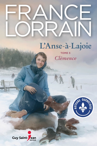 Clémence 3