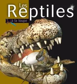 Les reptiles