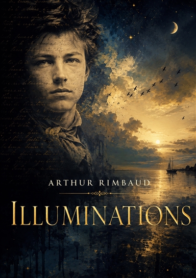 Illuminations : Poèmes en...