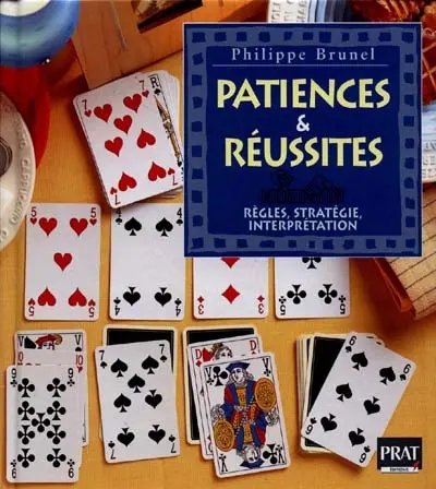 Patiences et réussites : règles, stratégie et interprétation