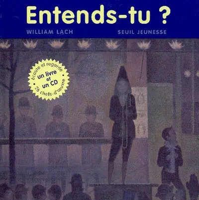 Entends-tu ?