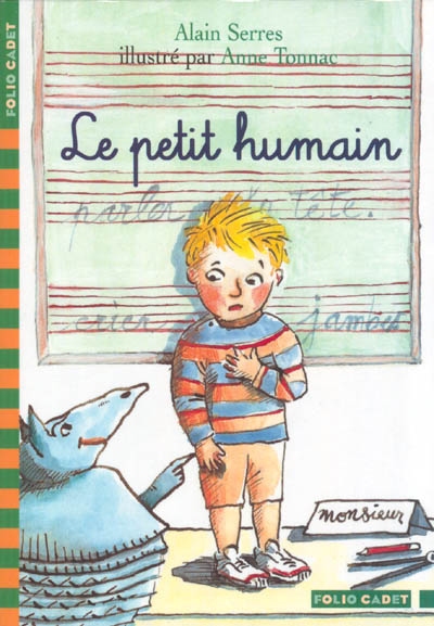 Le Petit Humain