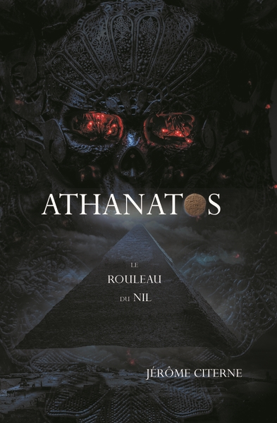 Athanatos. Vol. 2. Le rouleau du Nil