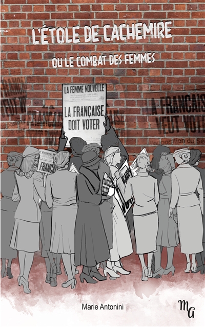 L'étole de cachemire ou le combat des femmes
