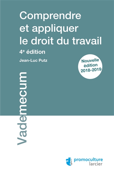 Comprendre et appliquer le...