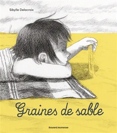 Graines de sable