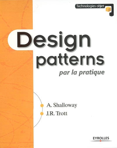 Design patterns par la pratique