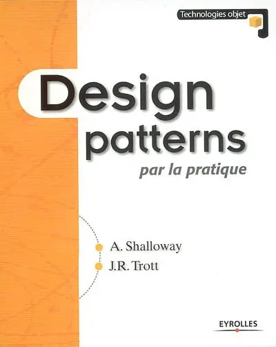 Design patterns par la pratique