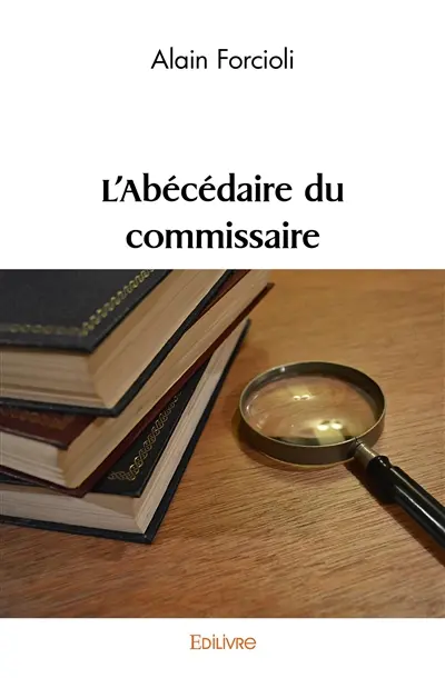 L'abécédaire du commissaire