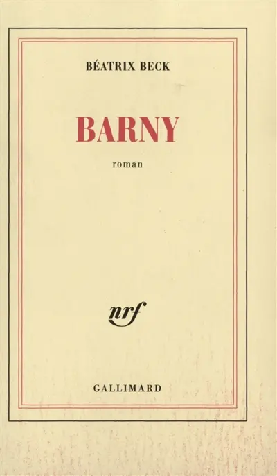 Barny