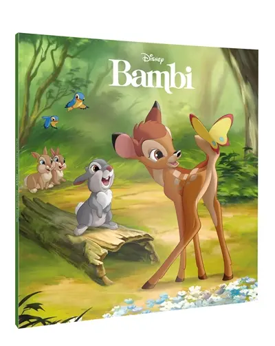 Bambi