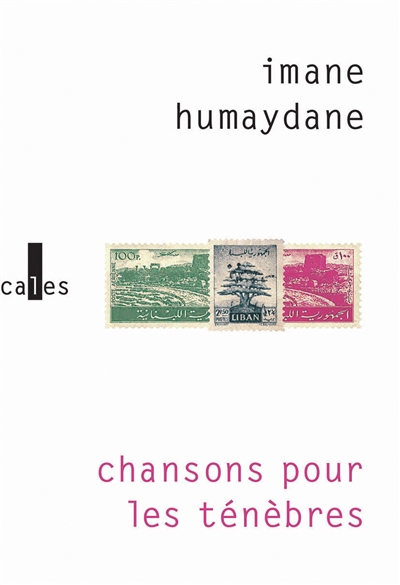 Chansons pour les ténèbres