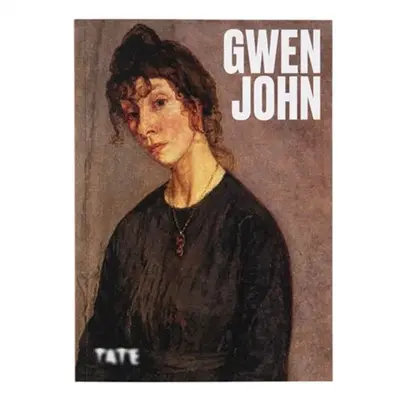 Artist´s Series : Gwen John