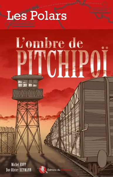 L'ombre de Pitchipoï