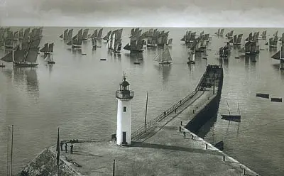 Les phares de France