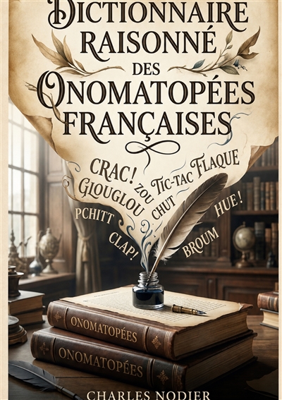 Dictionnaire raisonné des...