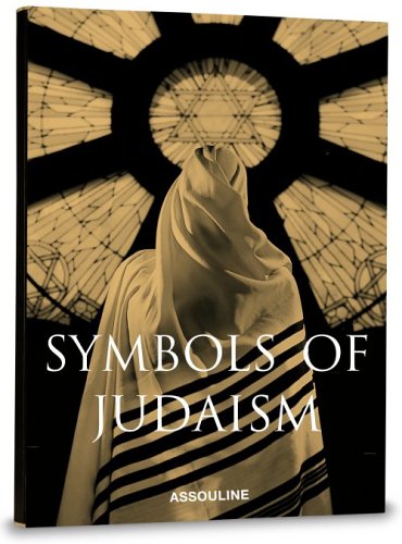 Symbols of judaism