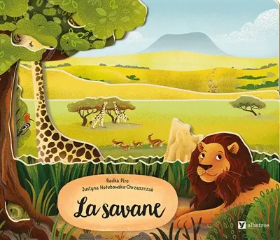 La savane