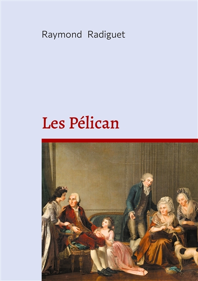 Les Pélican : Une comédie...