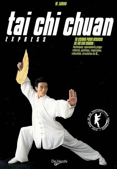 Tai chi chuan express