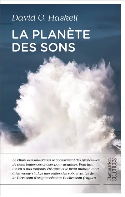 La planète des sons
