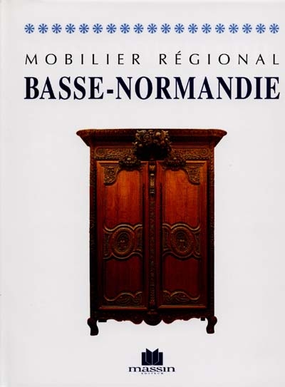 Mobilier régional : Basse-Normandie