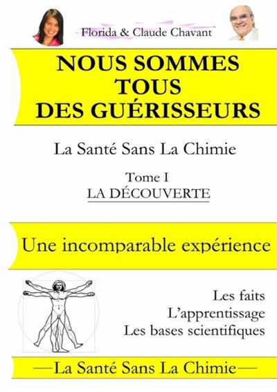 Nous sommes tous des...