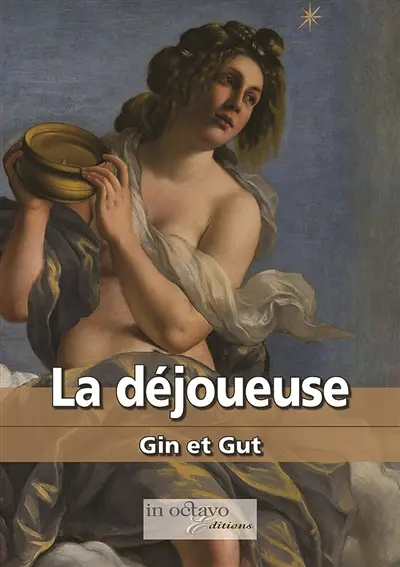 La déjoueuse La déjoueuse