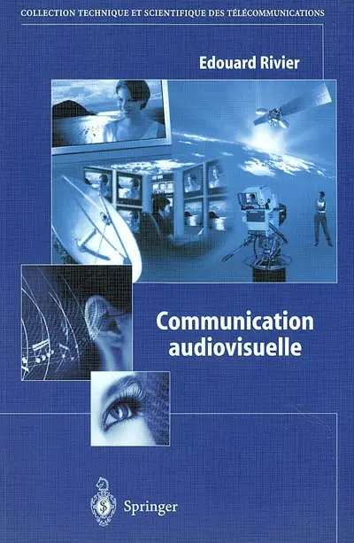 Communication audiovisuelle