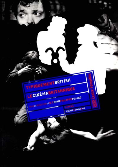 Typiquement britannique : le cinéma britannique