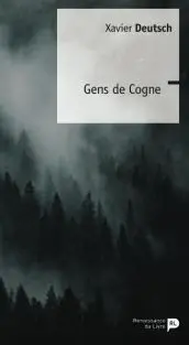 Gens de Cogne