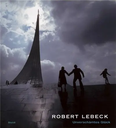 Robert Lebeck Tokyo Moscow Leopoldville