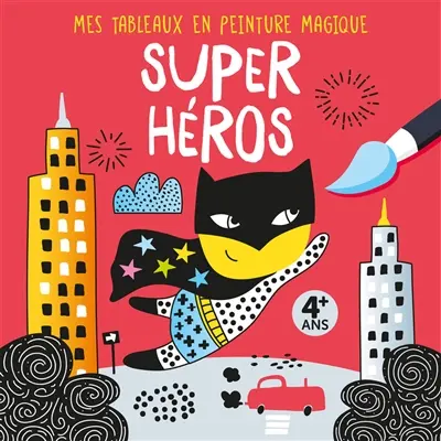 Super-héros