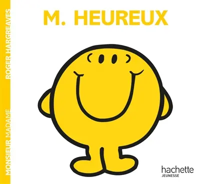 Monsieur Heureux
