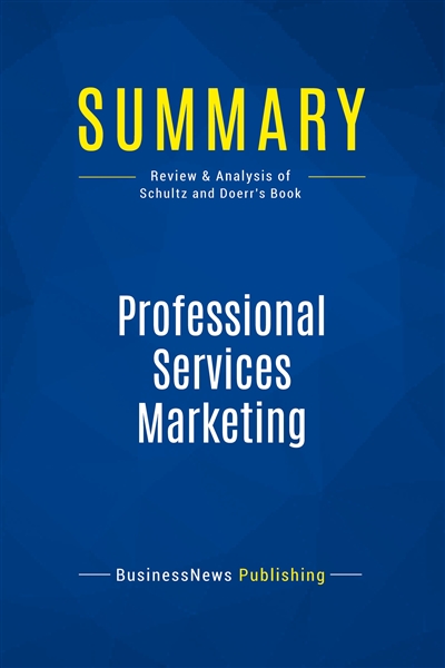 Summary : Professional...