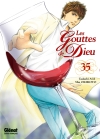 Les gouttes de Dieu. Vol. 35