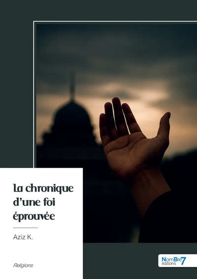 La chronique d'une foi...
