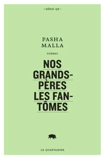 Nos grands-pères les fantômes