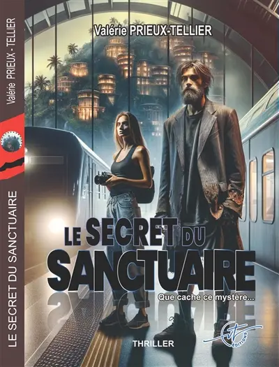 Le Secret du Sanctuaire 1