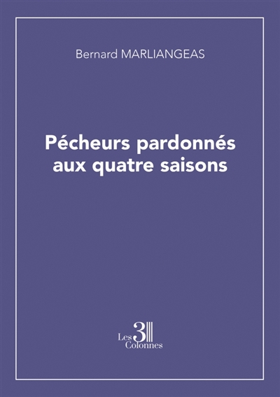 Pécheurs pardonnés aux...