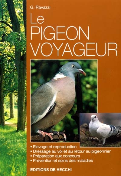 Le pigeon voyageur