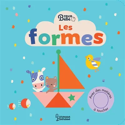 Les formes