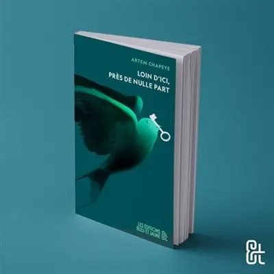 Loin d'ici, près de nulle part