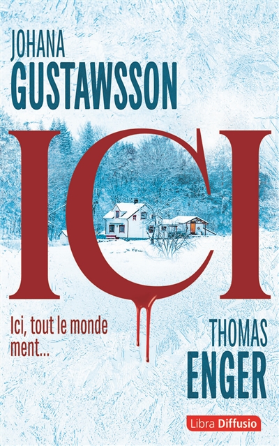 Kari Voss, tome 1 : Ici