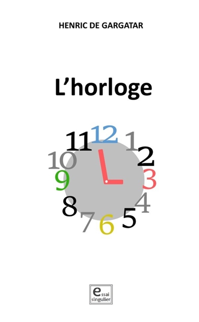 L'horloge