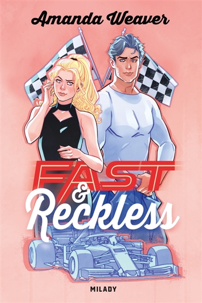 Racing hearts. Vol. 1. Fast...