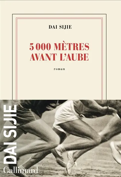 5.000 mètres avant l'aube