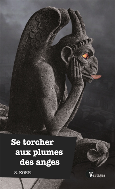 Se torcher aux plumes des...