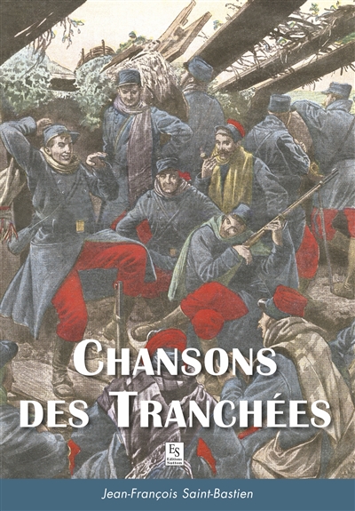 Chansons des tranchées